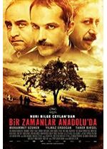 Once Upon a Time in Anatolia