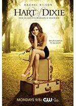 Hart of Dixie