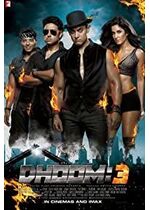 Dhoom 3
