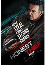 Honest Thief