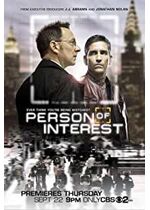 Person of Interest