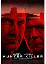 Hunter Killer