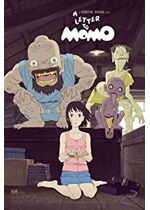 A Letter to Momo