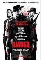 Django Unchained