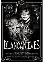 Blancanieves