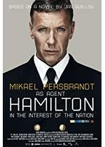 Hamilton: In the Interest of the Nation