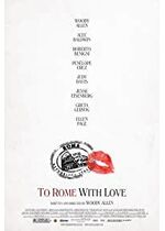 To Rome with Love