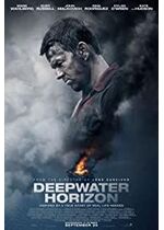 Deepwater Horizon