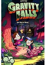 Gravity Falls