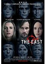 The East