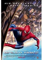 The Amazing Spider-Man 2