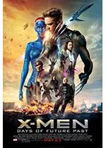 X-Men: Days of Future Past