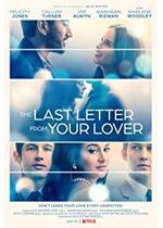 The Last Letter from Your Lover