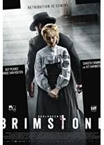 Brimstone
