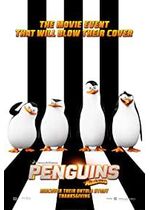 Penguins of Madagascar