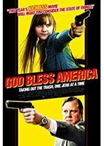 God Bless America