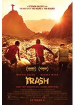 Trash