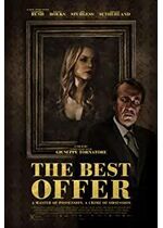 The Best Offer