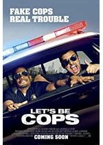 Let's Be Cops