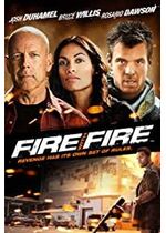Fire with Fire