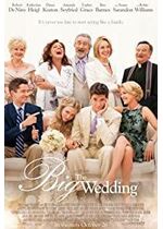 The Big Wedding