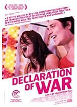 Declaration of War