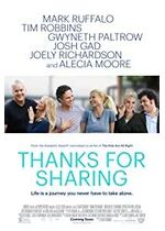 Thanks for Sharing