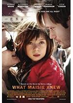 What Maisie Knew