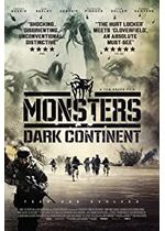 Monsters: Dark Continent