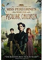 Miss Peregrine's Home for Peculiar Children