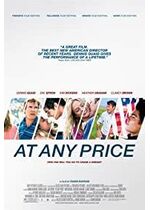 At Any Price