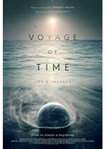 Voyage of Time: Life's Journey