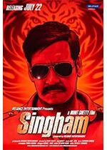 Singham
