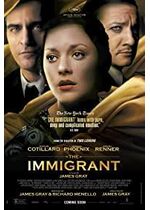 The Immigrant