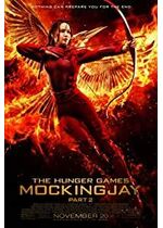 The Hunger Games: Mockingjay - Part 2