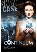 Continuum