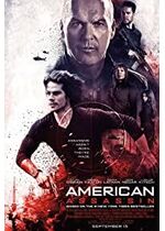 American Assassin