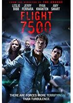 Flight 7500