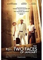The Two Faces of January
