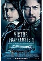 Victor Frankenstein