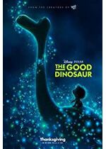 The Good Dinosaur