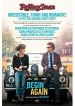 Begin Again