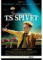 The Young and Prodigious T.S. Spivet
