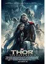 Thor: The Dark World