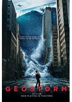 Geostorm