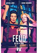 Feud: Bette and Joan