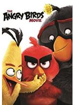 The Angry Birds Movie