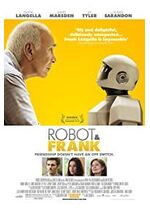 Robot & Frank