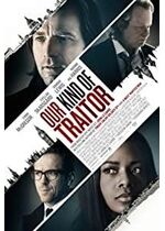 Our Kind of Traitor