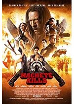 Machete Kills